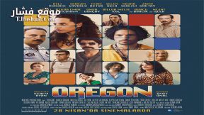 فيلم Oregon 2023 مترجم