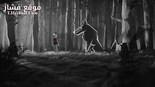 فيلم Peter & the Wolf 2023 مترجم