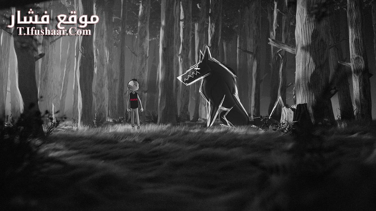 فيلم Peter & the Wolf 2023 مترجم