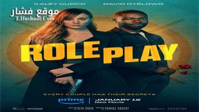 فيلم Role Play 2023 مترجم