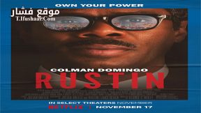 فيلم Rustin 2023 مترجم