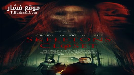فيلم Skeletons in the Closet 2024 مترجم