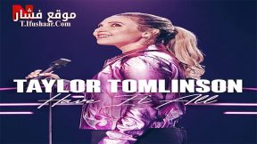 فيلم Taylor Tomlinson: Have It All 2024 مترجم