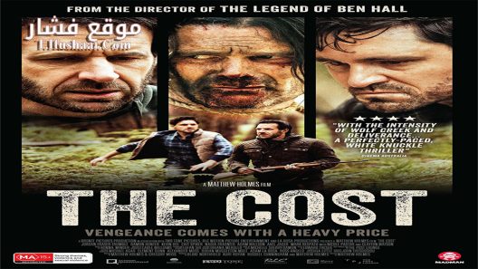 فيلم The Cost 2022 مترجم
