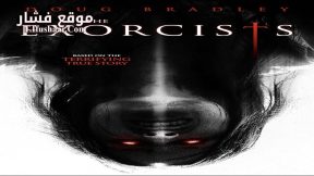 فيلم The Exorcists 2023 مترجم