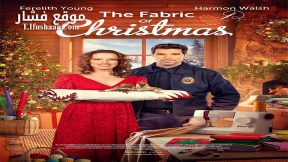 فيلم The Fabric of Christmas 2023 مترجم