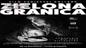 فيلم The Green Border 2023 مترجم