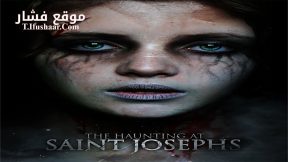 فيلم The Haunting at Saint Joseph’s 2023 مترجم
