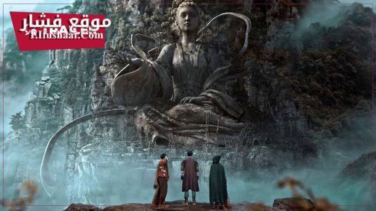 فيلم Tomb Making Notes 2023 مترجم