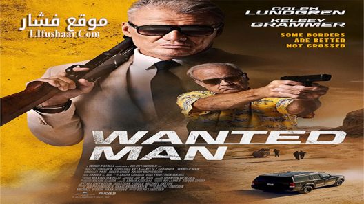 فيلم Wanted Man 2024 مترجم