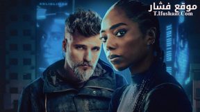 فيلم Bionic 2024 مترجم