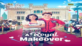 فيلم A Royal Makeover 2023 مترجم
