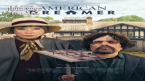 فيلم American Dreamer 2022 مترجم