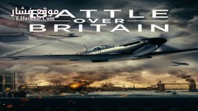فيلم Battle Over Britain 2023 مترجم