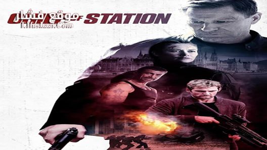 فيلم Chief of Station 2024 مترجم