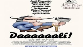 فيلم Daaaaaal 2023 مترجم