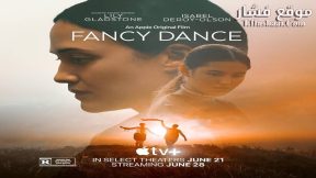 فيلم Fancy Dance 2024 مترجم