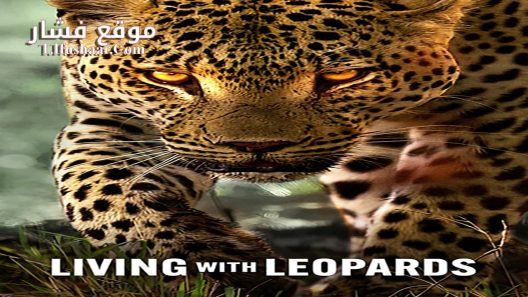 فيلم Living with Leopards 2024 مترجم