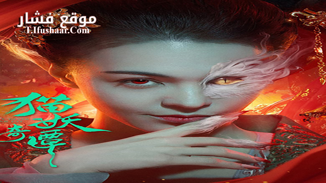 فيلم Love Death and Cat 2024 مترجم