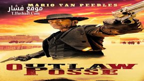 فيلم Outlaw Posse 2024 مترجم