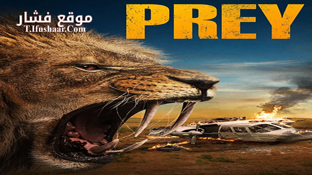 فيلم Prey 2024 مترجم