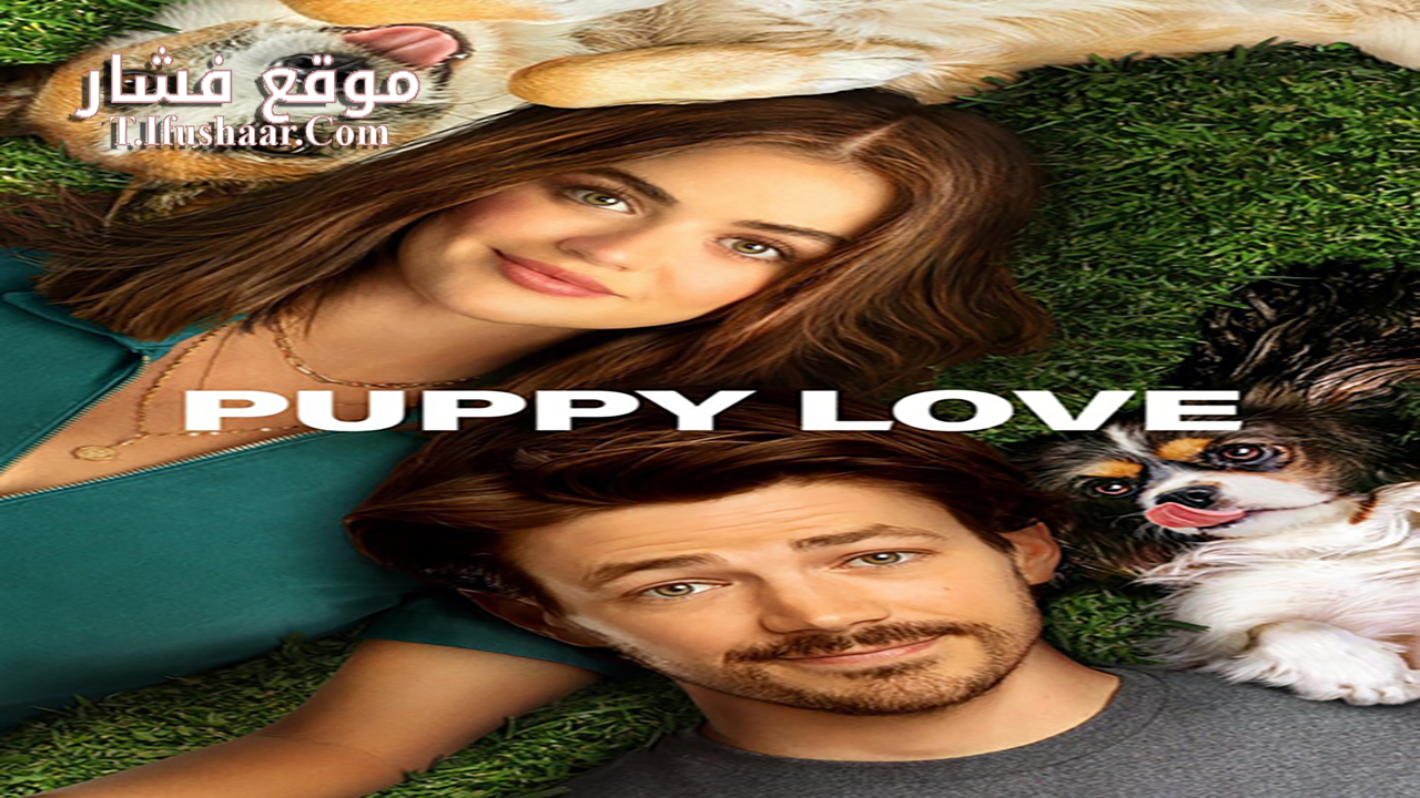 فيلم Puppy Love 2023 مترجم