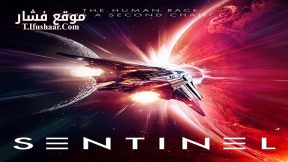 فيلم Sentinel 2024 مترجم