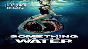 فيلم Something in the Water 2024 مترجم