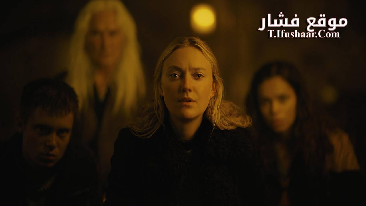 فيلم The Watchers 2024 مترجم