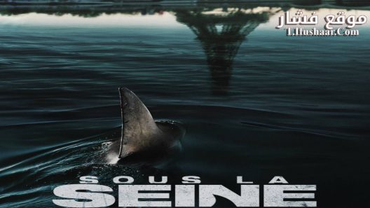 فيلم Under Paris 2024 مترجم