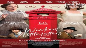 فيلم Wicked Little Letters 2023 مترجم