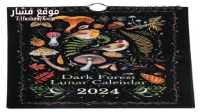 فيلم Dark Forest 2024 مترجم