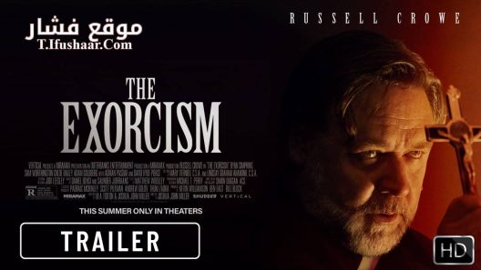 فيلم The Exorcism 2024 مترجم