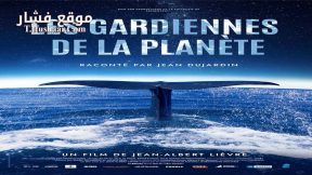 فيلم Whale Nation 2023 مترجم