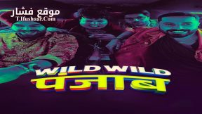 فيلم Wild Wild Punjab 2024 مترجم