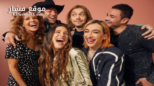 فيلم National Anthem 2023 مترجم