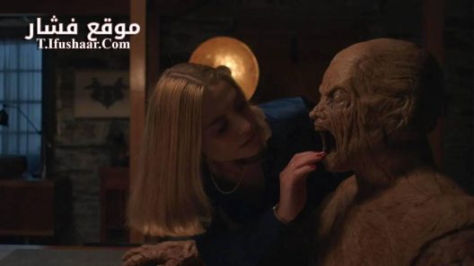 فيلم Oddity 2024 مترجم