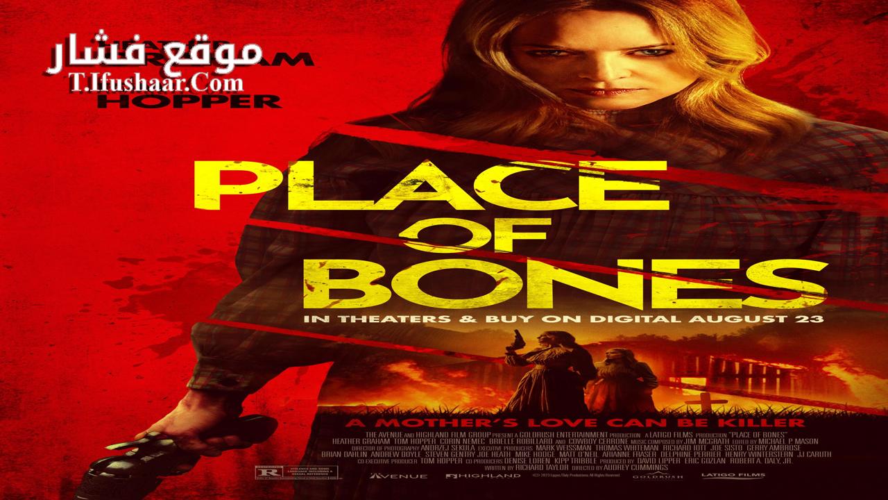 فيلم Place of Bones 2023 مترجم