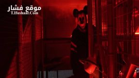 فيلم The Mouse Trap 2024 مترجم