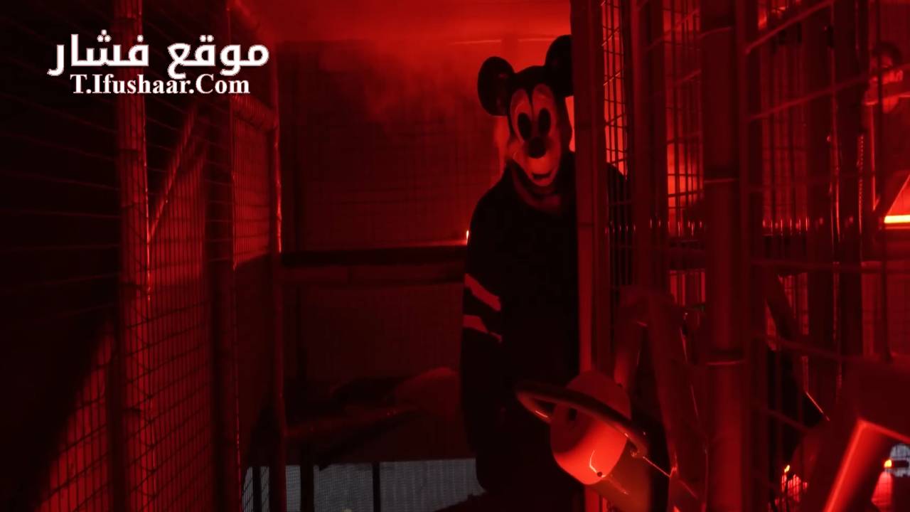 فيلم The Mouse Trap 2024 مترجم