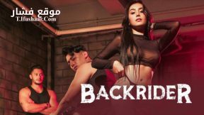 فيلم Backrider 2024 مترجم