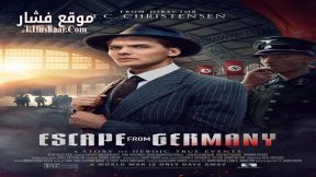 فيلم Escape from Germany 2024 مترجم