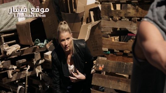 فيلم First Shift 2024 مترجم