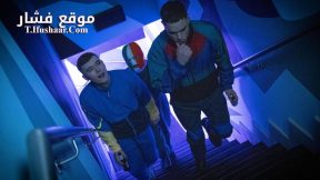 فيلم Kneecap 2024 مترجم