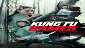 فيلم Kung Fu Games 2024 مترجم
