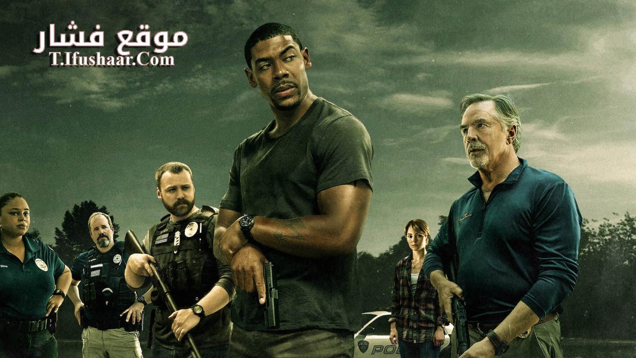 فيلم Rebel Ridge 2024 مترجم