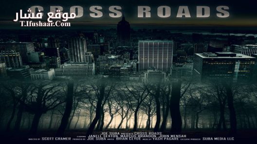 فيلم The Crossroads 2024 مترجم
