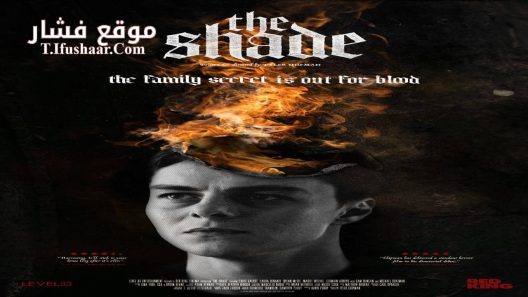 فيلم The Shade 2023 مترجم