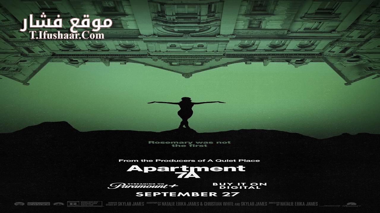فيلم Apartment 7A 2024 مترجم