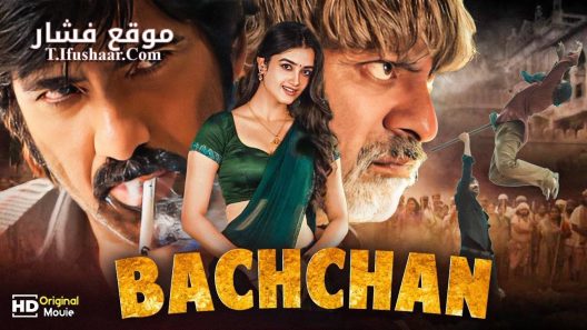 فيلم Mr. Bachchan 2024 مترجم